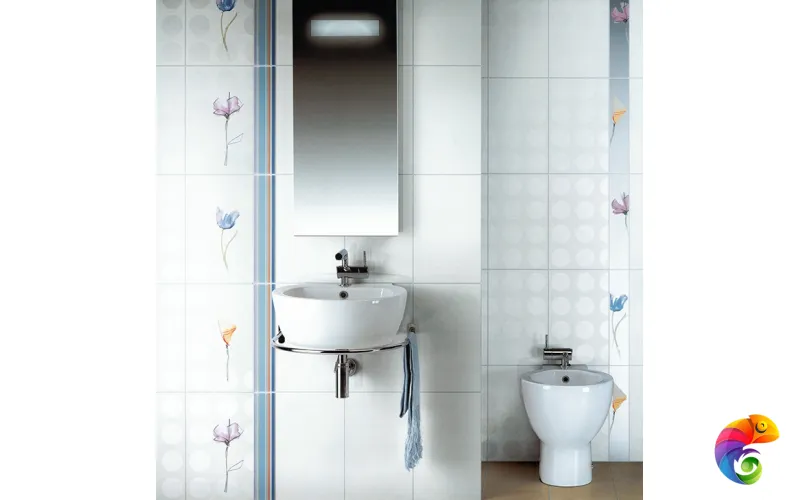 Декоративные элементы CR3/296 Dec.3 (m2) 25x40 +37623