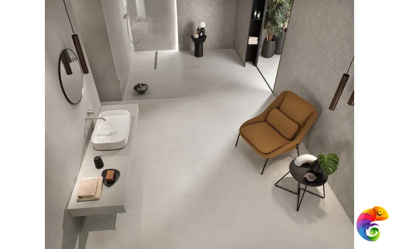 Напольная плитка Boost Balance Cream 60x120 Matt 60x120 AJNQ