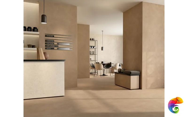 Напольная плитка Boost Natural Ash 60x120 60x120 A6WV