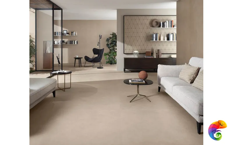 Напольная плитка Boost Natural Ash 60x120 60x120 A6WV