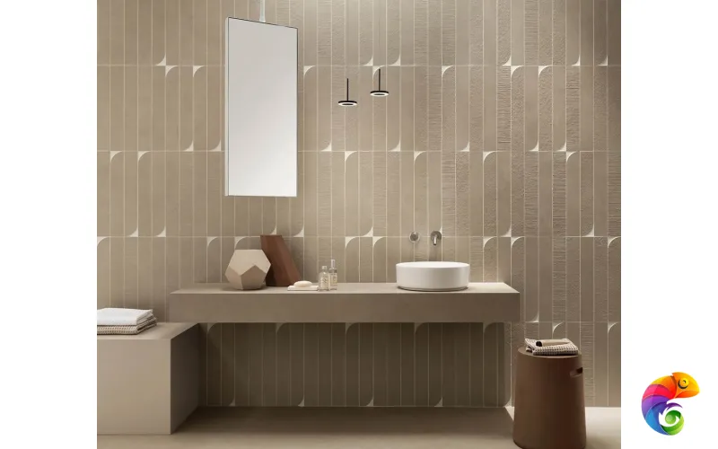 Напольная плитка Boost Natural Ash 60x120 60x120 A6WV