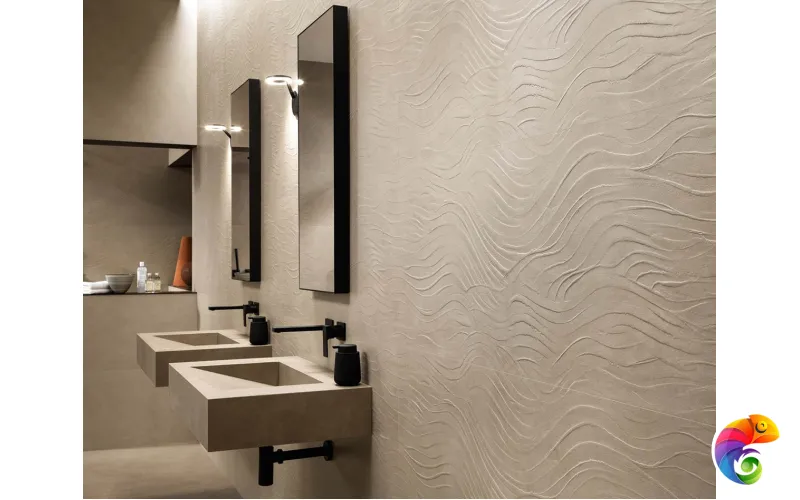 Напольная плитка Boost Natural Ash 60x120 60x120 A6WV