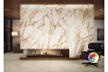 Настенная плитка DISTRITO MARFIL   120X260 5,6 120X260X5 78DS47E