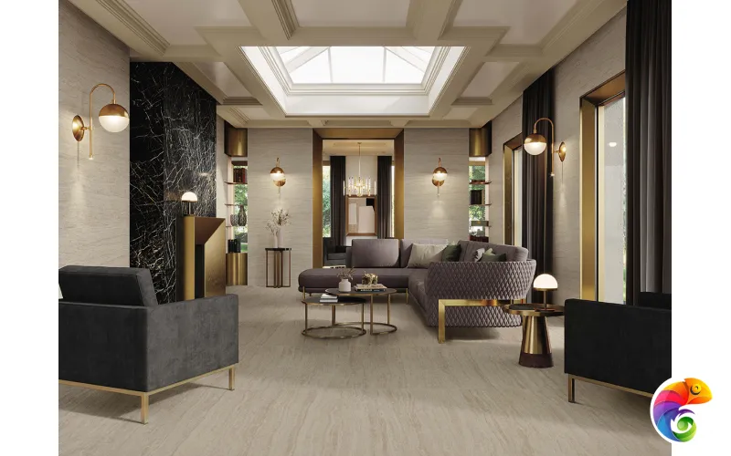 Настенная плитка Epos Ivory RETT 120x278/ЭПОС АЙВОРИ РЕТ 120x278 120x278 600180000013