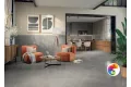 Напольная плитка FDM Ombra di Carav. Rett 60x120/ФДМ Омбра Ди Карав. Рет 60x120 60x120 610010003175