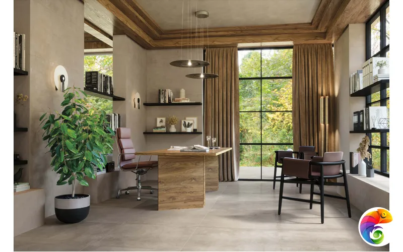 Напольная плитка Rinascente Ivory 60x60/Ринашенте Айвори 60X60 60x60 610010002652