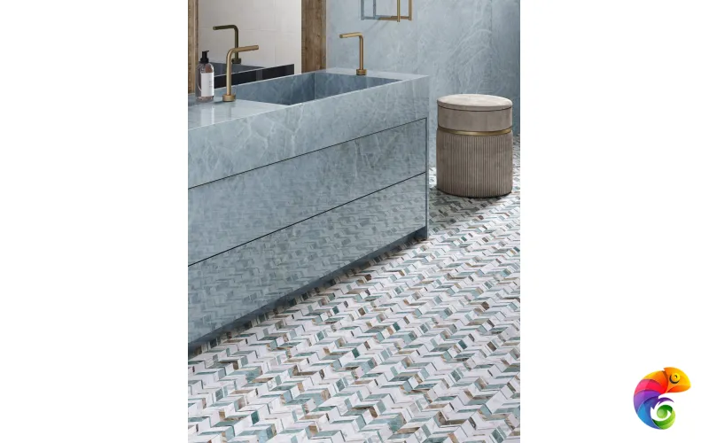 Напольная плитка SOBE ACQUA SATIN 60X120 60x120 02VSO12630RS