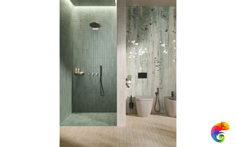 Настенная плитка STILL 6X24 LAVAGNA MATT 6X24 fSX2