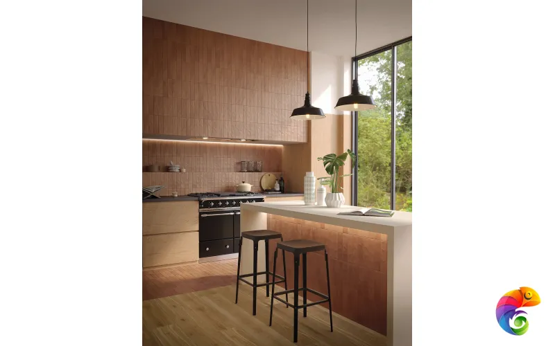 Настенная плитка STILL 6X24 LAVAGNA MATT 6X24 fSX2