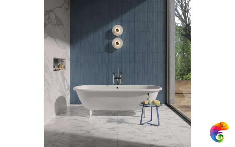 Настенная плитка STILL 6X24 LAVAGNA MATT 6X24 fSX2