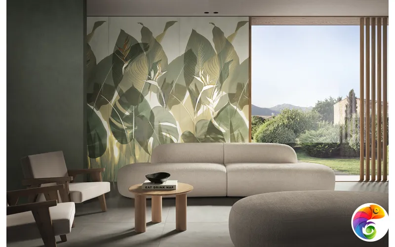 Настенная плитка YLICO 50X120 TAUPE MATT 50x120 fQWC
