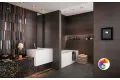Мозаика MELTIN TRATTO SABBIA MOSAICO 30.5X30.5 fKSP
