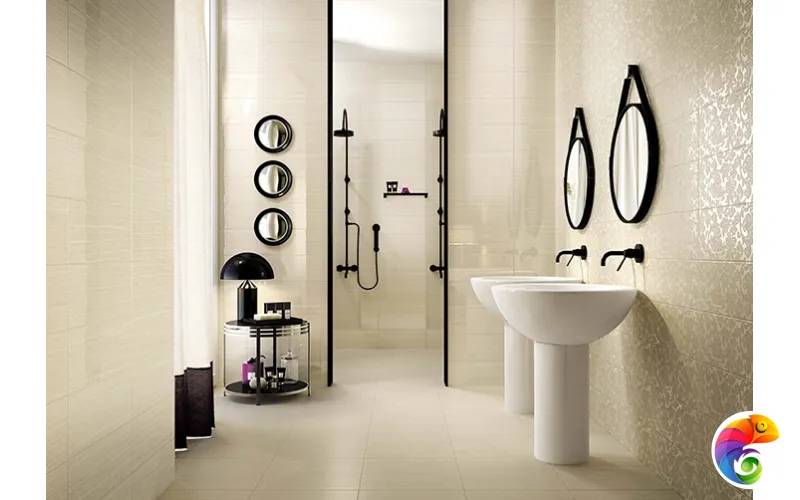 Настенная плитка Синуа Мока 20x50 600010000410