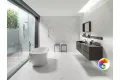 Напольная плитка CARRARA BLANCO BRILLO L 59,6X59,6(A) 59.60X59.60 100325575