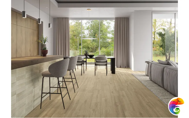 Напольная плитка F.O.NATURAL 20X120 20X120 610010003029