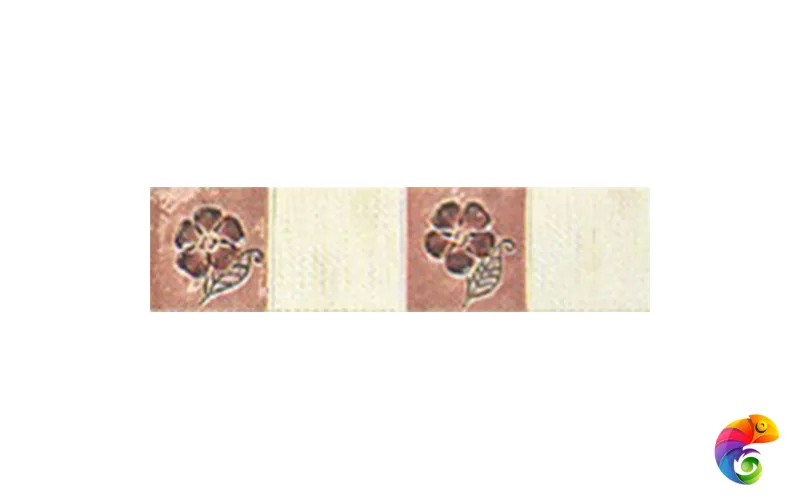 Декоративные элементы DG52 L-Court Corale 5x20 +3944