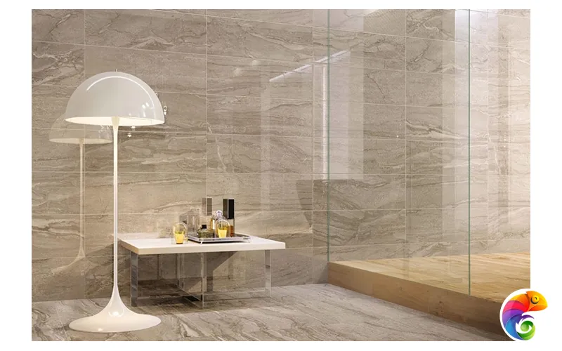 Декоративные элементы 600080000205 Супрема Волнат Аканто 25x75 600080000205