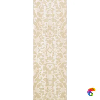 Marvel Travertino Alabastrino Brocade 30.5x91.5