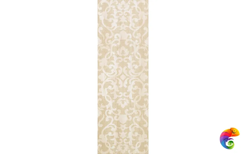 Декоративные элементы Marvel Travertino Alabastrino Brocade 30.5x91.5 9MBT