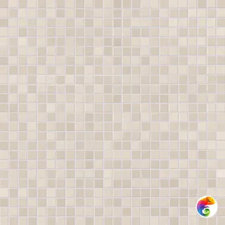 COLOR NOW BEIGE MICROMOSAICO 30.5X30.5