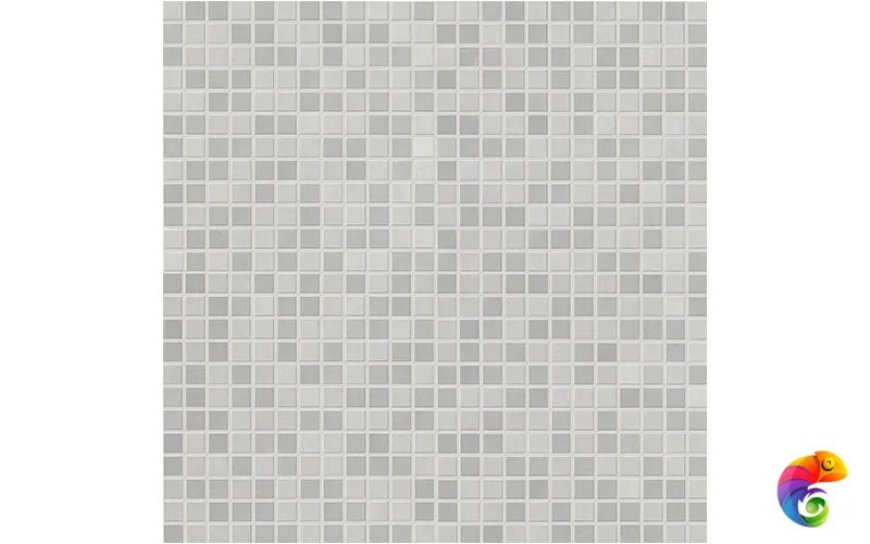 Мозаика COLOR NOW PERLA MICROMOSAICO 30.5X30.5 fMTP