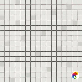 MEK Light Mosaico Q Wall 30.5x30.5