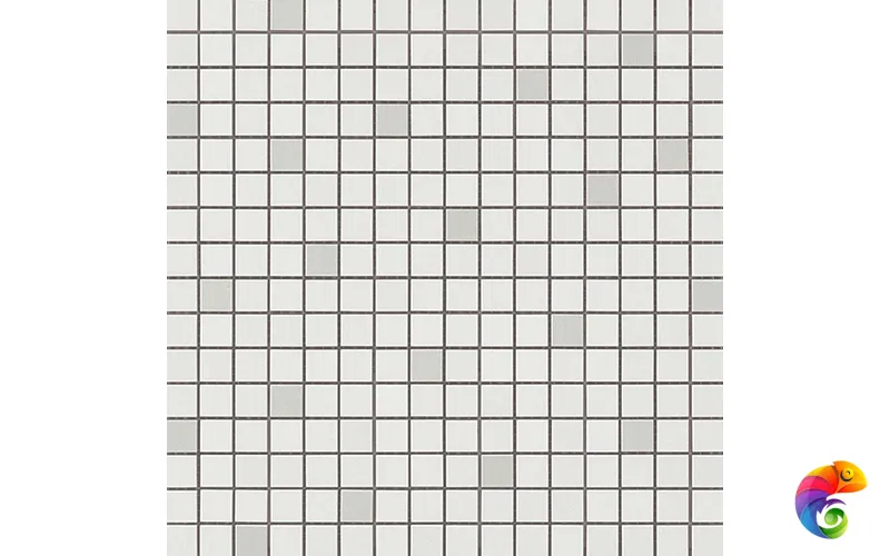 Мозаика MEK Light Mosaico Q Wall 30.5x30.5 9MQL