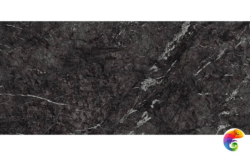 Настенная плитка Marvel Grigio Intenso 50x120 50x120 A4SG