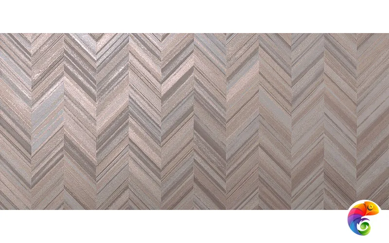 Декоративные элементы Mek Rose Wallpaper 50x120 A4UA