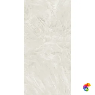 Marvel Crystal White  60x120 Lappato 60x120