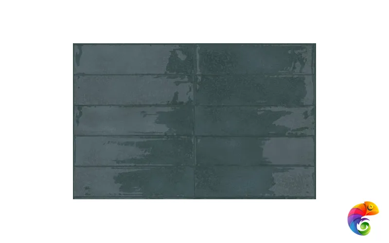 Настенная плитка Rin.Re. Agata Brick Murano/Ринашенте Ре. Агата Брик Мурано 7.5x30 600010002390