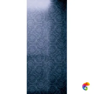 Barocco Blue lux 120x280