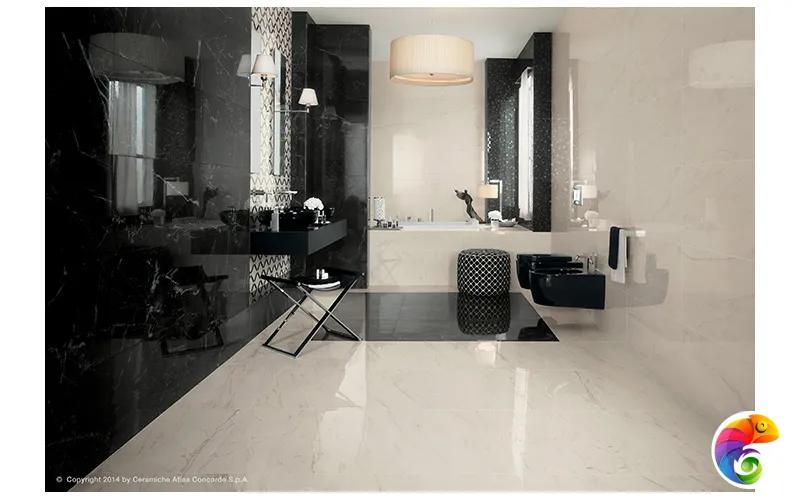 Настенная плитка M.P.Cremo D. 120x240 LP 120x240 AY2Q