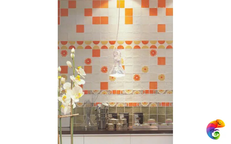 Декоративные элементы DG52 L-Court Corale 5x20 +3944