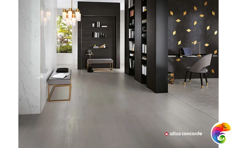 Мозаика MEK Light Mosaico Q Wall 30.5x30.5 9MQL