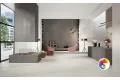Напольная плитка Marvel Bianco Dolomite 60x120 Lappato 60x120 A21K