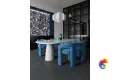 Напольная плитка AE PAO6 12 LP 60x120 179384