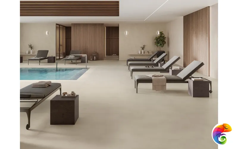 Напольная плитка Boost Balance Pure 60x120 Matt 60x120 AJNN