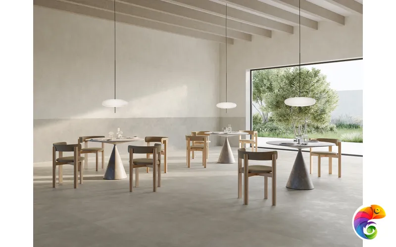 Напольная плитка Boost Expression Shell 60x120 60x120 AYUX