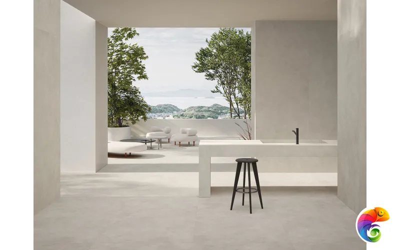 Напольная плитка Boost Expression Shell 60x120 60x120 AYUX