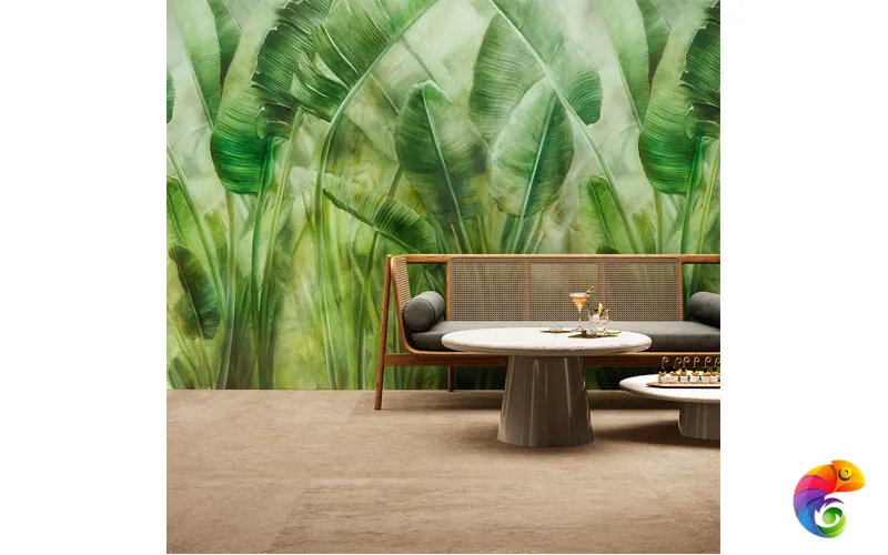 Мозаика Boost Pro Cream Minibrick Pro Blue 29.7x33.3 9BMV