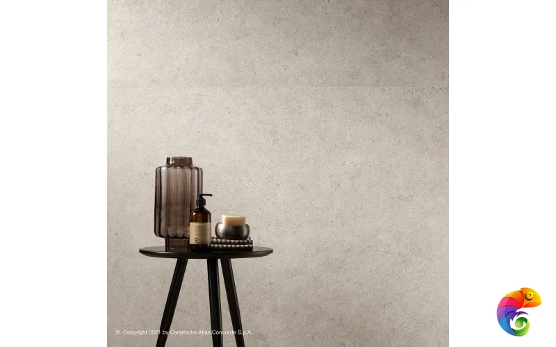 Напольная плитка BOOST STONE Ivory 60x120 60x120 A6Q3