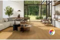 Напольная плитка Entice Copper Oak Elegant  18,5x150 18.5x150 A8YC