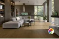 Напольная плитка Entice Copper Oak Elegant  18,5x150 18.5x150 A8YC