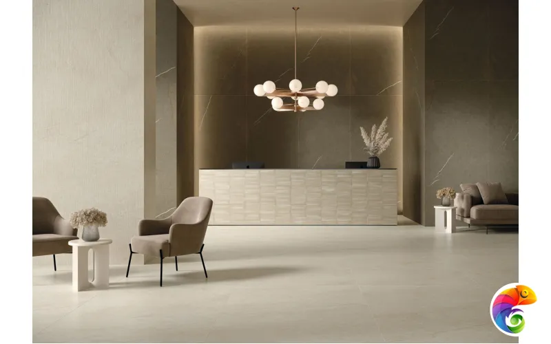 Напольная плитка FDMR Sensat. Gr. Rett 80x160/ФДМP Сенсат. Гр. Рет 80x160 80x160 610010005816