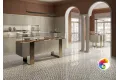 Напольная плитка INTARSI RAFFAELLO 60X120 3D SAT  (2 СОРТ) 60x120 +40783