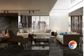 Напольная плитка Marvel Crystal White  60x120 Lappato 60x120 AFXR