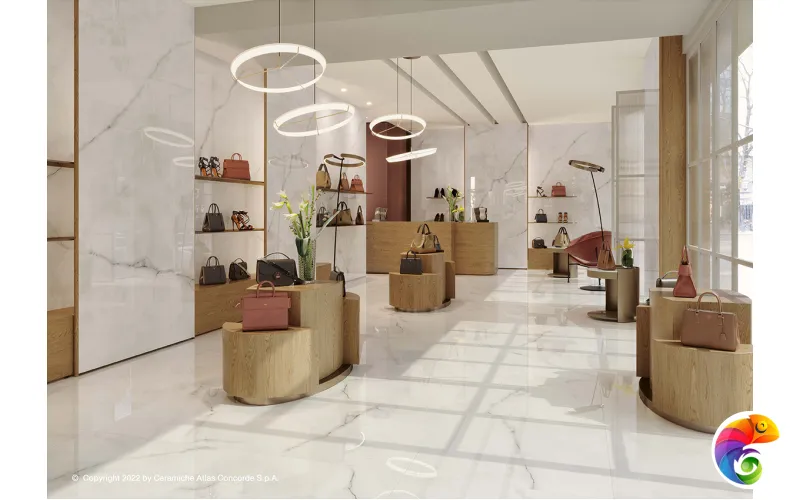 Мозаика Symphonyx Crystal Mosaic Lap/Симфоникс Кристал Мозаика Лап 30x30 610110000957