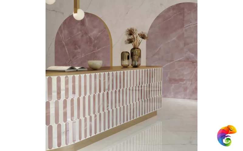 Мозаика Symphonyx Crystal Mosaic Lap/Симфоникс Кристал Мозаика Лап 30x30 610110000957