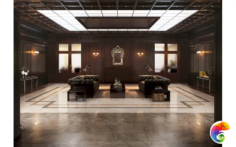 Декоративные элементы Привиледж Аворио Лондон 4x25 600090000507